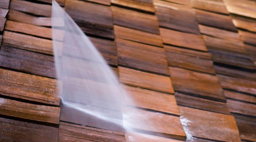 Shingle Roofing in Troy, NY