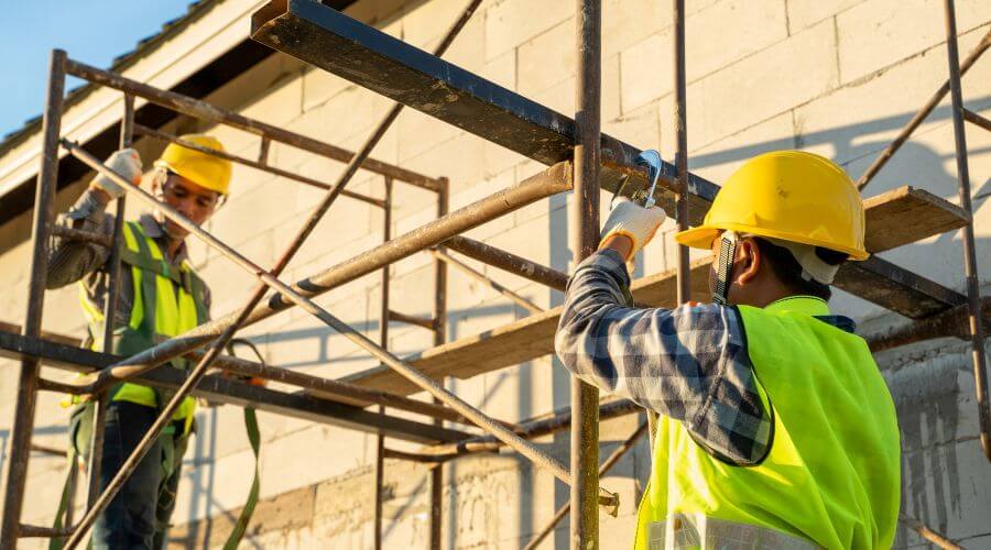 Professional residential roofers in Troy, NY